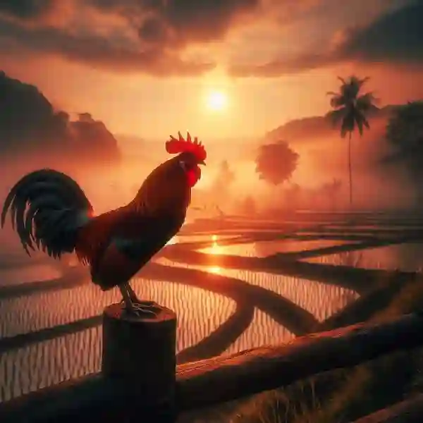 Inovasi Teknologi dalam Sabung Ayam Online: Live Streaming dan AI