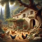 15 Cara Menjaga Kesehatan Ayam Broiler di Musim Hujan